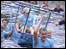 Knaresborough bed race