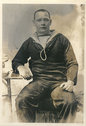 Harry Foskett