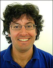 Alex Trickett