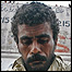 نشے کا عادی ایک شخص