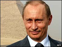 Putin