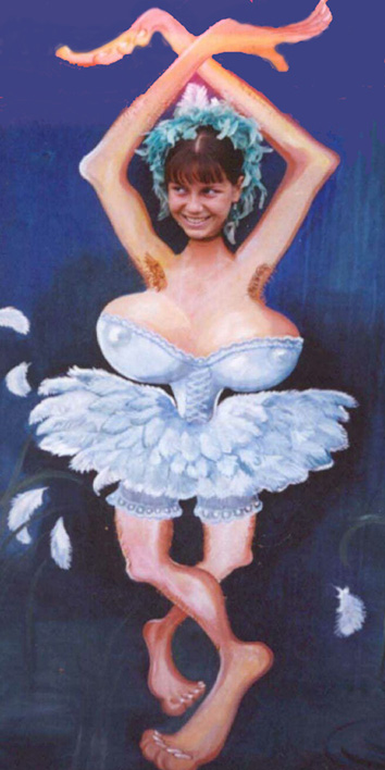 Ballerina