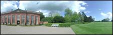 Hanbury Hall
