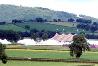 Maes yr Eisteddfod