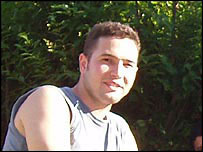 Jean Charles