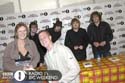 At Radio 1's Big Weekend