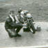 1964 - George Ridgeon, Gloucestershire