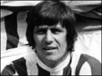 John Ritchie