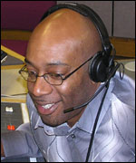 Mark Marcus