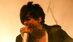 Lost Prophets headline the NME/Radio1 Stage
