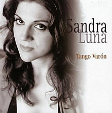 Review of Tango Varón