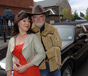 Sonny and Roisin