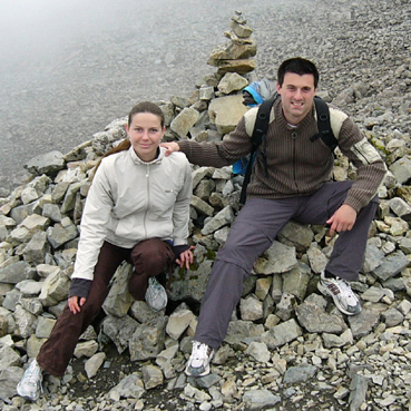 Ben Nevis