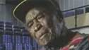 David 'Honeyboy' Edwards