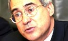Sir Nicholas Stern