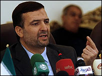 حسن کاظمی
