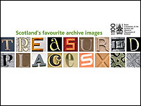 Treasured Places