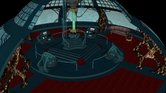 Alternate TARDIS...