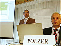 Franz Polzer