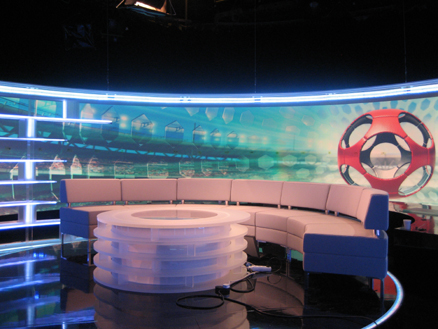 The new MOTD set