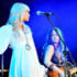 The Pierces