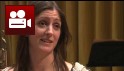 BBC CO violinist Sarah Freestone talks about Maestro