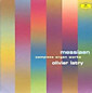 Review of Complete Organ Works