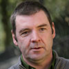 Kaz (Brendan Coyle)