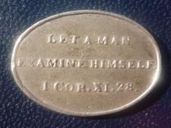 Comharra