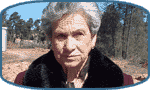 Carmen González, 71, born and lived all her life in Aranda de Duero. She was five years old when her father was executed