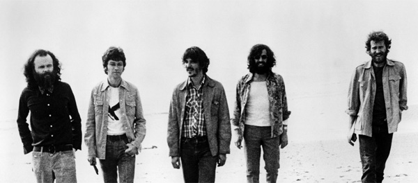 The Band