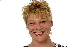 Sue Marchant