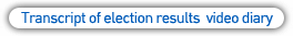 Transcript of election results video diary