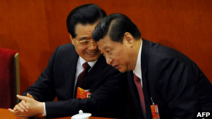 習近平
