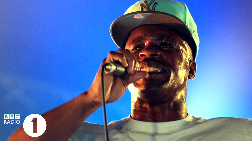 Tempa T