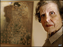 Maria Altmann