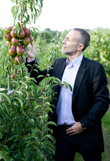 Michel Roux Jr