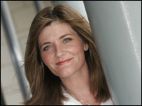 Marie Ashby