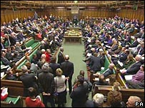 House of Commons