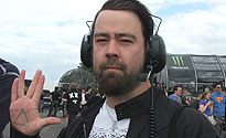 Daniel P Carter