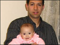 Ourlis from Algeria