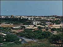 Cidade da Praia