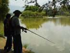 Fishing