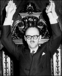 Jean Drapeau