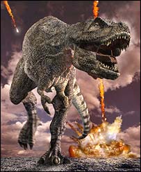 Thyrannosaurus