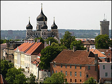 Таллінн
