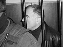 олексій пукач