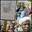 Somali demonstration