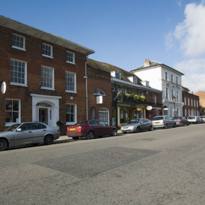 Castle Street