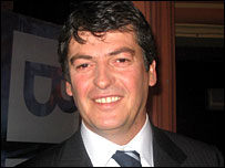 Bamir Topi